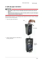 Preview for 109 page of ISHIDA 100-040-3749-00 Supplemental Manual