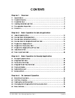 Предварительный просмотр 2 страницы ISHIDA AC-3OOO User Manual