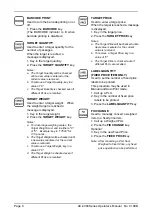 Preview for 14 page of ISHIDA AC-4000 Series Operator'S Manual