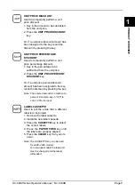 Предварительный просмотр 15 страницы ISHIDA AC-4000 Series Operator'S Manual