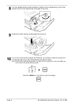 Предварительный просмотр 18 страницы ISHIDA AC-4000 Series Operator'S Manual