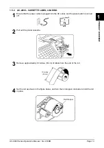 Preview for 19 page of ISHIDA AC-4000 Series Operator'S Manual