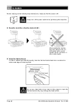 Preview for 28 page of ISHIDA AC-4000 Series Operator'S Manual