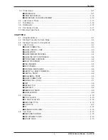 Предварительный просмотр 7 страницы ISHIDA AC-4000 Series Service Manual