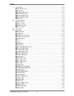 Предварительный просмотр 8 страницы ISHIDA AC-4000 Series Service Manual