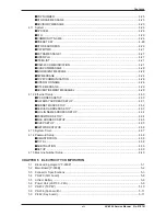 Предварительный просмотр 9 страницы ISHIDA AC-4000 Series Service Manual