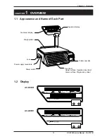 Предварительный просмотр 11 страницы ISHIDA AC-4000 Series Service Manual