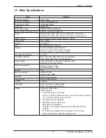 Предварительный просмотр 13 страницы ISHIDA AC-4000 Series Service Manual