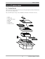 Предварительный просмотр 15 страницы ISHIDA AC-4000 Series Service Manual