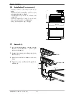 Предварительный просмотр 16 страницы ISHIDA AC-4000 Series Service Manual