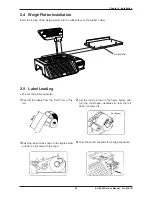 Предварительный просмотр 17 страницы ISHIDA AC-4000 Series Service Manual