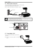 Предварительный просмотр 18 страницы ISHIDA AC-4000 Series Service Manual