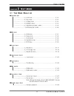 Предварительный просмотр 25 страницы ISHIDA AC-4000 Series Service Manual