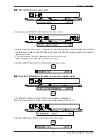 Предварительный просмотр 29 страницы ISHIDA AC-4000 Series Service Manual