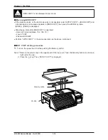 Предварительный просмотр 34 страницы ISHIDA AC-4000 Series Service Manual