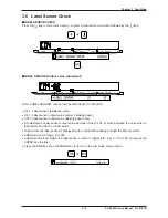 Предварительный просмотр 37 страницы ISHIDA AC-4000 Series Service Manual