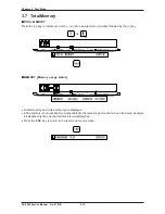 Предварительный просмотр 38 страницы ISHIDA AC-4000 Series Service Manual