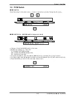 Предварительный просмотр 39 страницы ISHIDA AC-4000 Series Service Manual