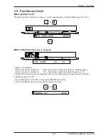 Предварительный просмотр 41 страницы ISHIDA AC-4000 Series Service Manual