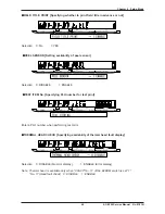 Предварительный просмотр 47 страницы ISHIDA AC-4000 Series Service Manual