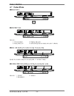 Предварительный просмотр 56 страницы ISHIDA AC-4000 Series Service Manual