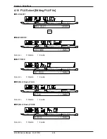 Предварительный просмотр 60 страницы ISHIDA AC-4000 Series Service Manual