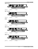 Предварительный просмотр 61 страницы ISHIDA AC-4000 Series Service Manual