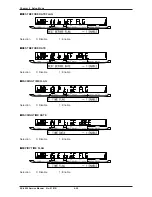 Предварительный просмотр 62 страницы ISHIDA AC-4000 Series Service Manual