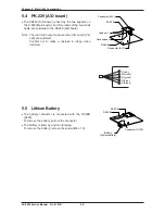 Предварительный просмотр 92 страницы ISHIDA AC-4000 Series Service Manual