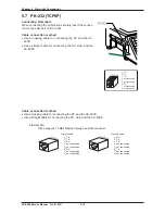 Предварительный просмотр 94 страницы ISHIDA AC-4000 Series Service Manual