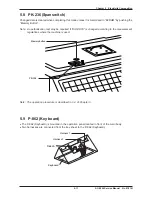 Предварительный просмотр 95 страницы ISHIDA AC-4000 Series Service Manual