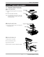 Предварительный просмотр 101 страницы ISHIDA AC-4000 Series Service Manual