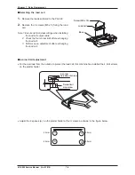 Предварительный просмотр 106 страницы ISHIDA AC-4000 Series Service Manual