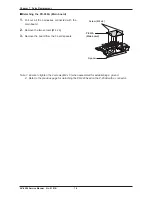 Предварительный просмотр 108 страницы ISHIDA AC-4000 Series Service Manual