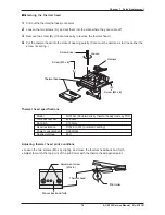 Предварительный просмотр 109 страницы ISHIDA AC-4000 Series Service Manual