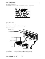 Предварительный просмотр 110 страницы ISHIDA AC-4000 Series Service Manual