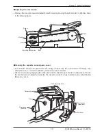 Предварительный просмотр 111 страницы ISHIDA AC-4000 Series Service Manual