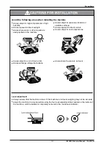 Preview for 5 page of ISHIDA AC-4000B Service Manual