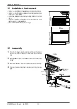 Preview for 13 page of ISHIDA AC-4000B Service Manual