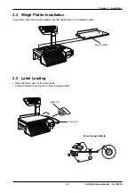 Preview for 14 page of ISHIDA AC-4000B Service Manual