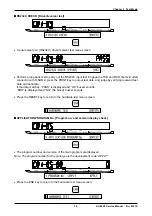 Preview for 25 page of ISHIDA AC-4000B Service Manual