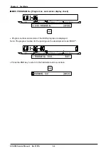 Preview for 26 page of ISHIDA AC-4000B Service Manual