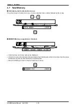 Preview for 34 page of ISHIDA AC-4000B Service Manual