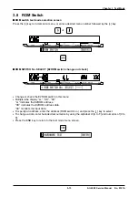 Preview for 35 page of ISHIDA AC-4000B Service Manual