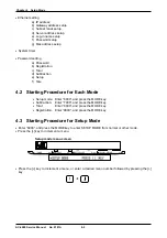 Preview for 39 page of ISHIDA AC-4000B Service Manual