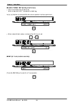 Preview for 43 page of ISHIDA AC-4000B Service Manual