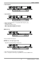 Preview for 44 page of ISHIDA AC-4000B Service Manual