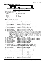 Preview for 46 page of ISHIDA AC-4000B Service Manual