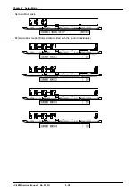 Preview for 65 page of ISHIDA AC-4000B Service Manual