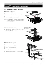 Preview for 86 page of ISHIDA AC-4000B Service Manual